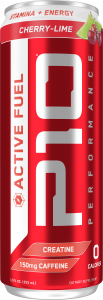 Active Fuel Cherry Lime