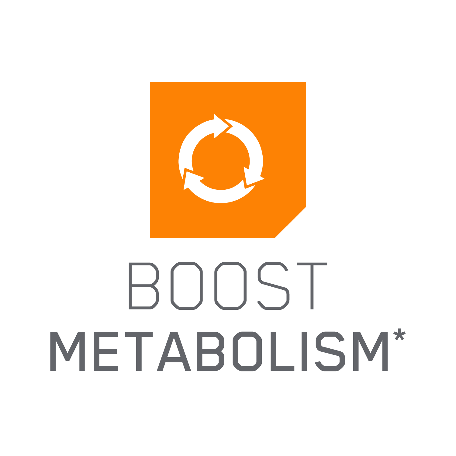 Boosts Metabolism