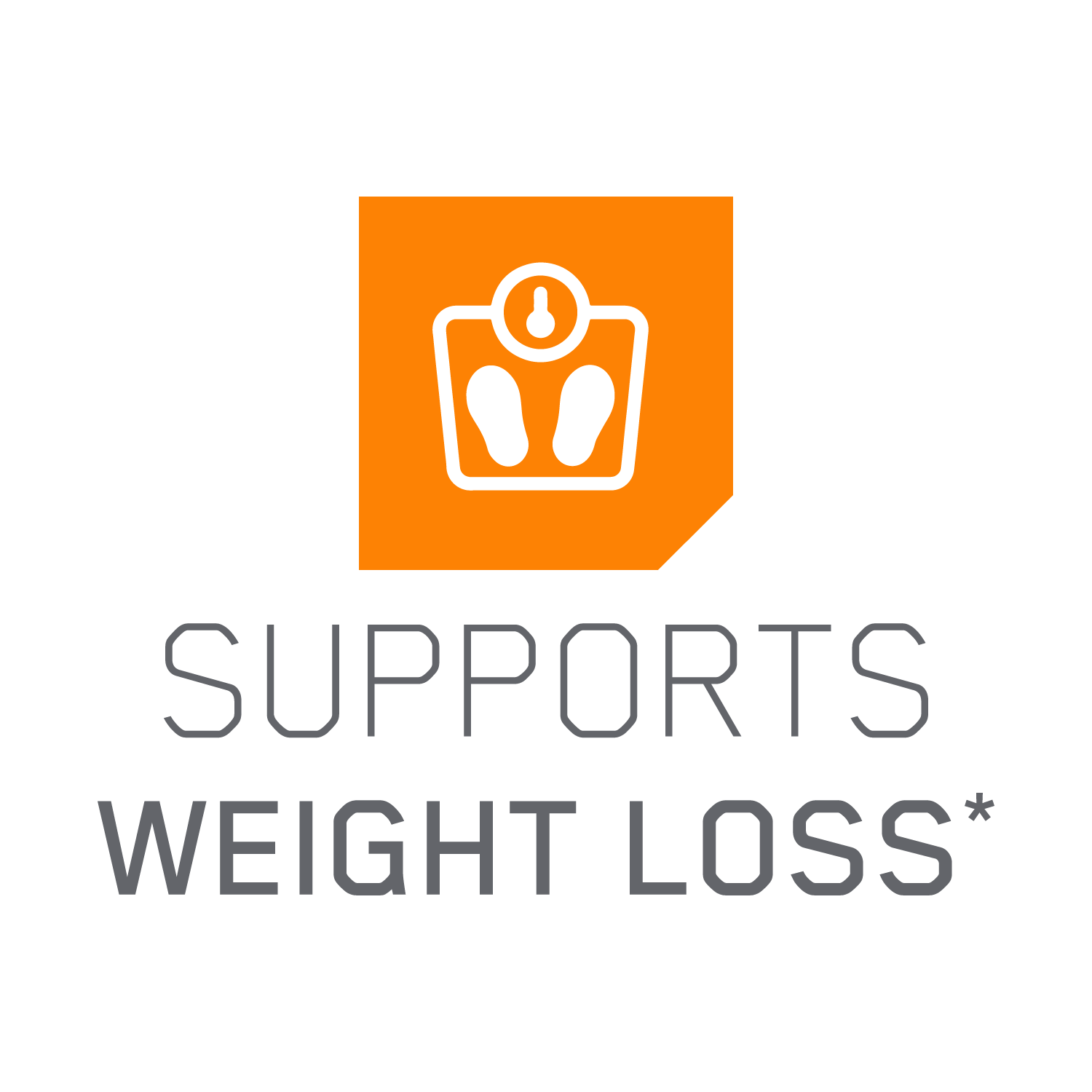 Supports Weight Loss
